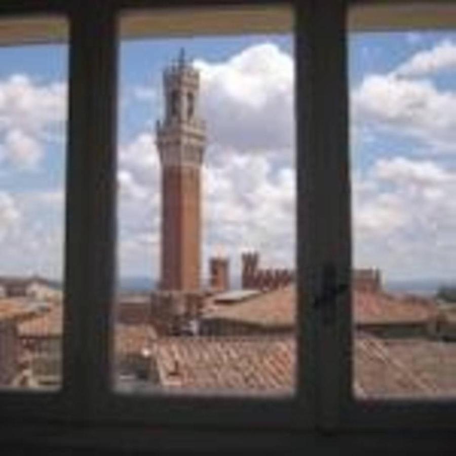 B&B Simonetta Siena Exterior photo