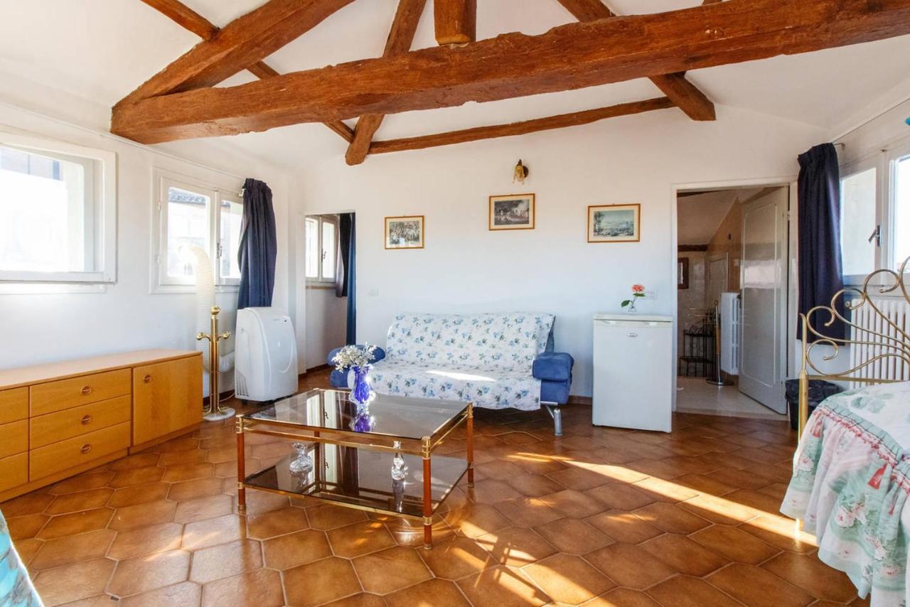 B&B Simonetta Siena Exterior photo