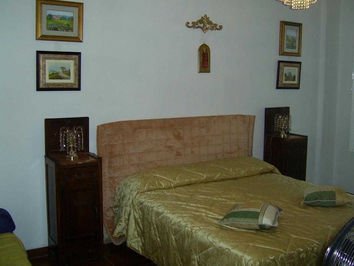 B&B Simonetta Siena Exterior photo