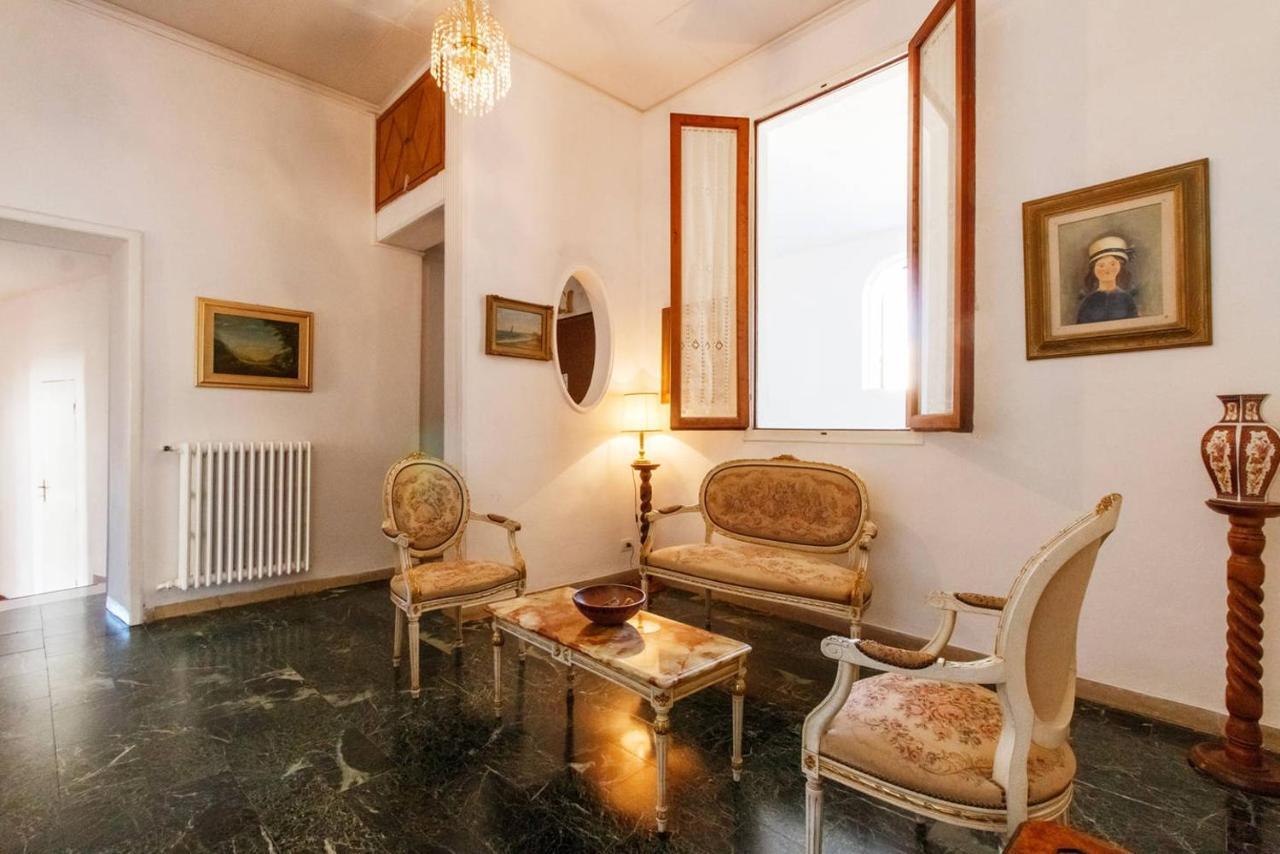 B&B Simonetta Siena Exterior photo