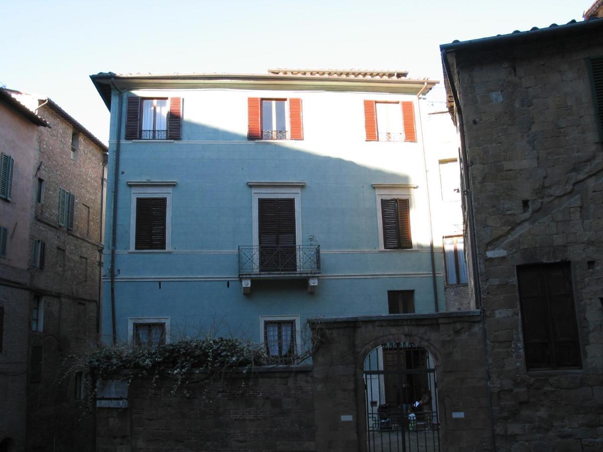 B&B Simonetta Siena Exterior photo